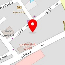 کارگاه فنی محمدی