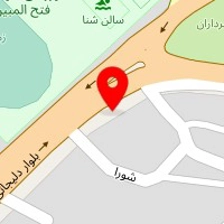 کارگاه کیان لیزر(برش لیزرغیر فلزات)