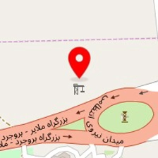 تعمیرگاه دیزل سلطان محمدی