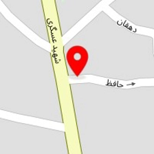 فروشگاه لوازم کشاورزی و موتورسیکلت بهنام