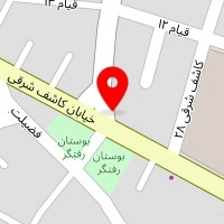 مجموعه چاپ و تبلیغات هایپر چاپ شعبه دوم