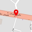 قالب فلزی ستون ساختمان و پل