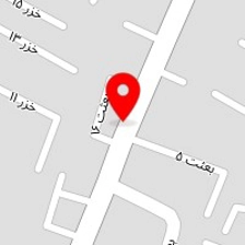 جوشکاری بعثت