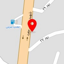بورس زیرپایی نراد