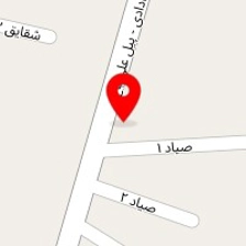 کارگاه ام دی اف طوفان یوسفی