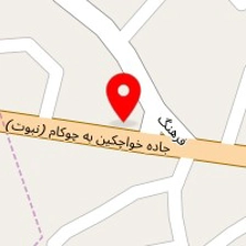 کارگاه برق خزر