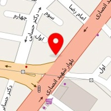 ابزار یراق مساح زاده.شعبه مرکزی