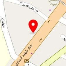 بازرگانی لوازم خانگی شاهین