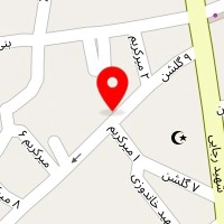 ابزار یراق مهدی
