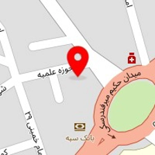 فروشگاه جوشکاری و فرفورژه گلستان