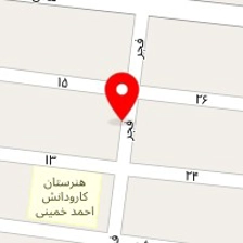 ابزار یراق احمد کیخا