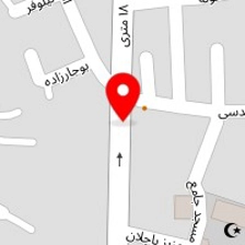 ابزار فروشی رضایی منش