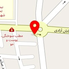 ابزار و یراق حاج زینعلی