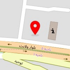 جوشکاری میرزایی