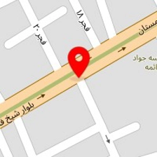تجهیزات آرایشگاهی فرهنگ نوین