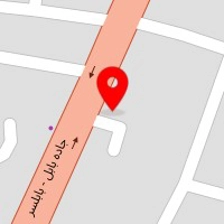 گاردون سازی و تراشکاری تهرانی