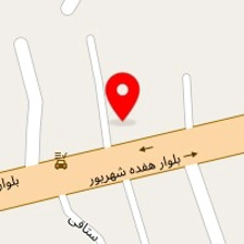 آهن آلات جهاندر