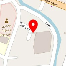 جاروی مرکزی پایدارکنترل