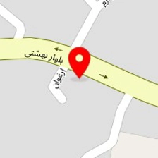 سرویس کار مجاز کد 2388 - کامبیز کشاورز