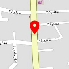 تجهیزات فروشگاهی البرز