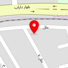 صنایع چوبی وMDF محسن