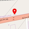 تولید کننده انواع موزاییک ووجداول بتنی ویبره ای رنگی