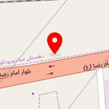 تولید کننده انواع موزاییک ووجداول بتنی ویبره ای رنگی