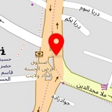 موسسه کشاورزی دشت (بابایی)