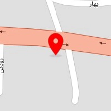 مجتمع ام دی اف پردیس