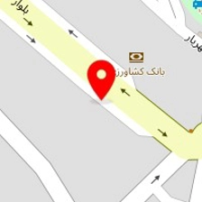 ابزار یراق رضایی کیاسری