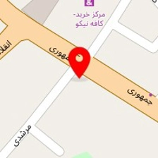 شیشه آینه کریستال