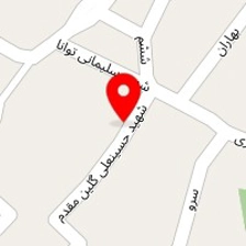 تابلوسازی شاهد کارگاه و چاپخانه و مرکز لیزر