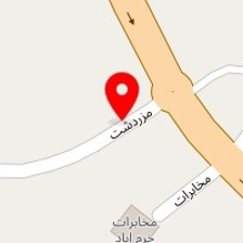 خدمات کشاورزی کاظمی