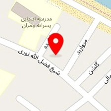 دفتر فنی مهندسی آرامون
