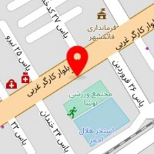 فروشگاه بوتان