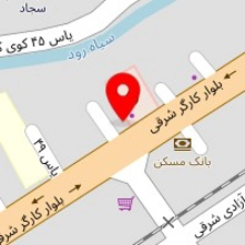 لوازم خانگی فردوس مکان
