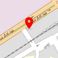 فروشگاه لوازم خانگی فرهاد