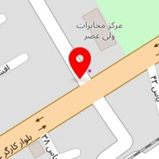 لوازم خانگی کیوان