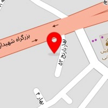 تراشکاری و رینگ سازی علی کیایی