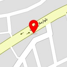 نجاری ابراهیم راحتی