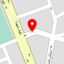 الکترو سیم پیچی روح الله