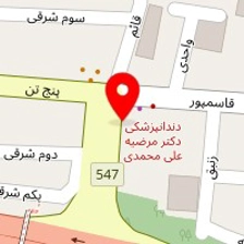 تهویه پایدار سهند