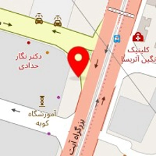 تزیینات داخلی اشنو