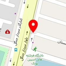 درب آلومینیومی وحفاظ وتوری