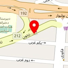 تاسیسات و ابزارآلات آذین