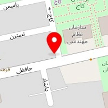 شیشیه وایینه وقاب حافظی