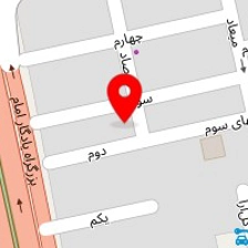 مرسدس بنز ایمانی
