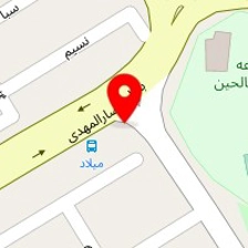 فروشگاه های لوازم خانگی تاک