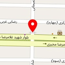 تعمیرات تعمیرکار یخچال ساید خانگی صنعتی کولرگازی چیلر سردخانه شبانه روزی