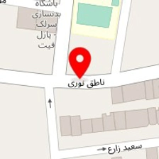 تراشکاری و سوپاپ تراشی مسعود